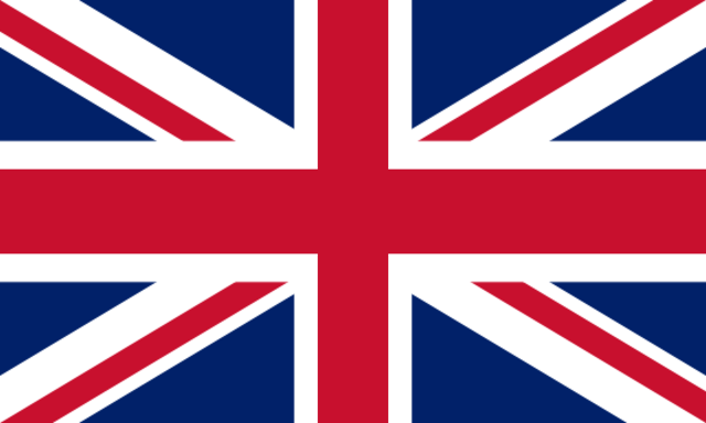 British Flag